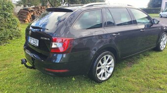Škoda Octavia 3 FL 2.0 TDI DSG · Drive · FULL LED · Canton - 7