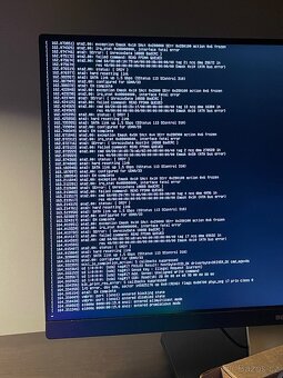 Dell Precision T3600 na diely - 7