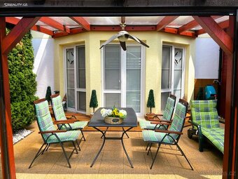 ++ VYBAVENÝ RODINNÝ DŮM 4+1 TROUBSKO ++ - 7