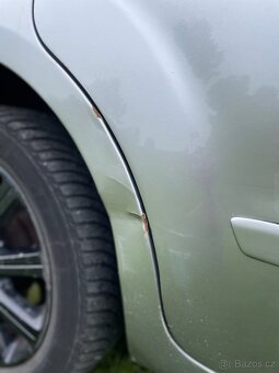 Galaxy 1,8 Tdci bez DPF 7 míst, manuál, Ghia - 7