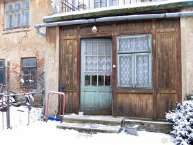 Rodinný dům + zahrada, Zlaté Hory v Jeseníkách - 7