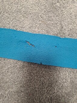 Modrá sada Shetty - 7