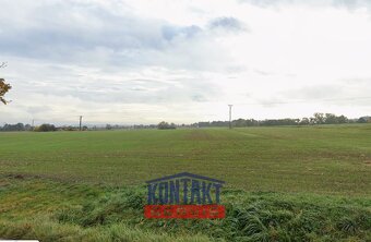 Prodej pole 4 565 m², Vodňany, ev.č. PK-8009 - 7