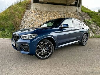 BMW X4 xDrive30d mHEV A/T - 7
