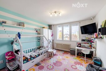 Prodej byt 3+1, 70㎡ - 7