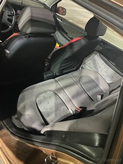 Škoda Fabia 1.4 benzín Elegance Kombi - 7