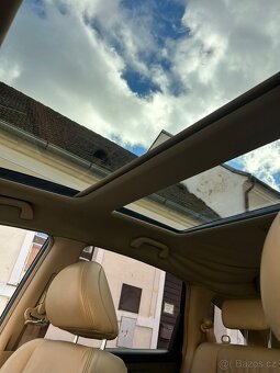 Honda CRV - 7