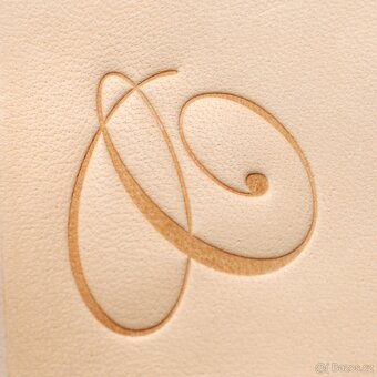 Zlaticí lis SONA Stehlík - 7