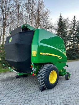 John Deere - 7