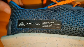 Craft CTM ultra trail - 7