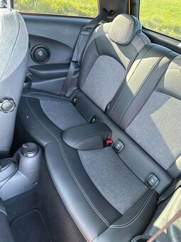Mini Cooper S - 7