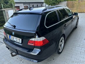 BMW E61 530d - 7