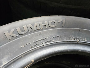 185/55r15 86H Kumho - 7