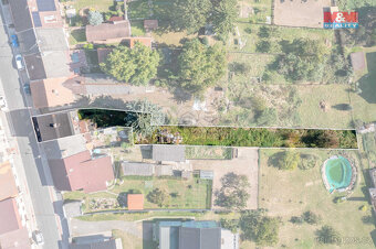 Prodej rodinného domu, 4+1, 125 m², Radnice, ul. Plzeňská - 7