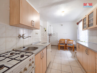 Prodej rodinného domu 3+1, 76 m², Přívětice - 7