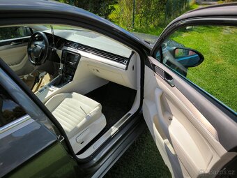 Prodám VW Passat b8 2.0 TDI - 7