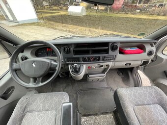Renault Master 2.5D-Pojízdná prodejna - 7