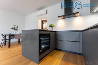 Prodej bytu,  71 m2 s garáží, Jesenice u Prahy - 7
