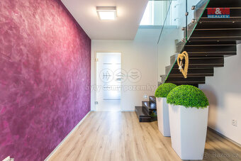 Prodej rodinného domu, 250 m², Chropyně, ul. Tovačovská - 7