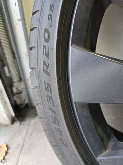 5x112 r20 VW Rosario - 7