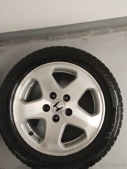 Honda kola114,3 - 7