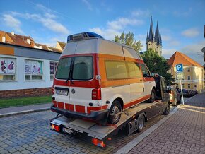 Odtahová služba Plzeň - Tel.776779202 - 7
