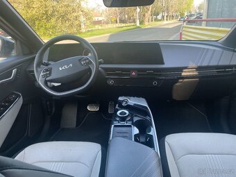 KIA EV6, 4x4 GT-LINE 239 - 7