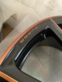 ✅ R19 ®️ Originál Seat Cupra 5x112 ET40 ✅ Formentor Leon - 7