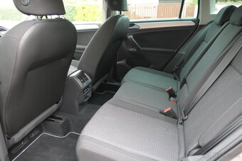 JAKO NOVY VW TIGUAN 1.4 TSI,2017,100TIS.KM-ZARUKA. - 7