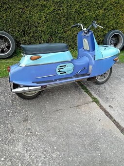 Skutr 502 - 7