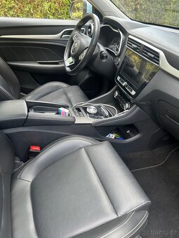 MG ZS EV 45 Odpočet DPH SOH 96% - 7