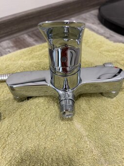 Sprchový set HANSGROHE - 7