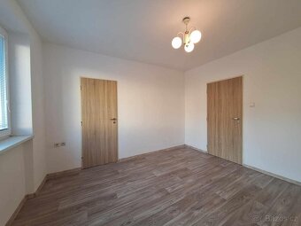 Prodej bytu s balkonem, 61,5 m2, Na Vyhlídce, Boskovice - 7