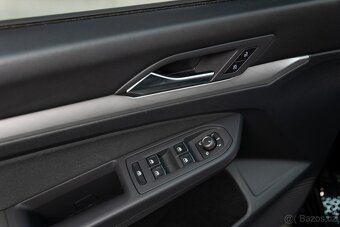 Volkswagen Golf 2.0TDI 110kW, automat, 2022, DPH - 7