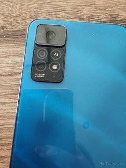 Xiaomi Redmi Note 11 Pro 5G 128GB - 7