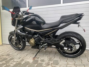 Yamaha XJ6 N - 7
