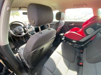 Audi A3 Sportback 1.9tdi - Motor K.O. - 7