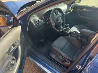 Audi a3 sportback - 7