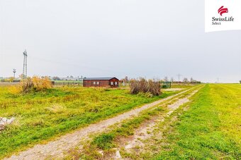 Prodej zahrady 1113 m2, Šumná - 7