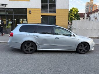 passat b6 - 7