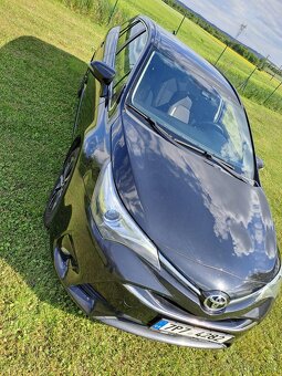 Prodám Toyota Avensis Combi 2.0D 2/2019 - 7
