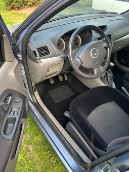 Renault Thalia 1.2 55 kW - 7
