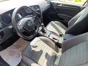 Volkswagen Golf 1.5 TSI - 7