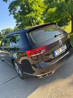 Prodam VW passat b8 2.0 tdi 110kw dsg Rline rv 2020 - 7