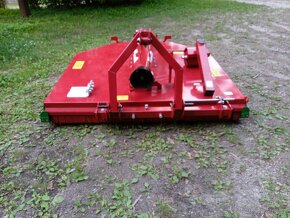 Mulčovač horizontální 180cm - 7