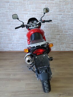 BMW F650 5000km sběratelský kus, nevídaný stav - 7