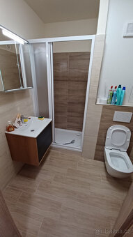 Pronájem, byt 2+kk, Zábřeh, ul. Na Nové - 7