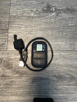 Příslušenství hero gopro 7 - 7