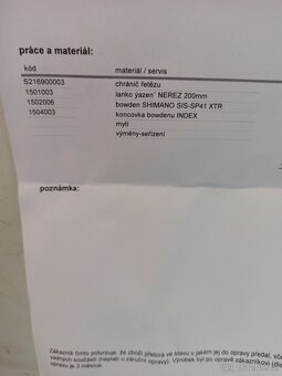 Dětské horské kolo - 7