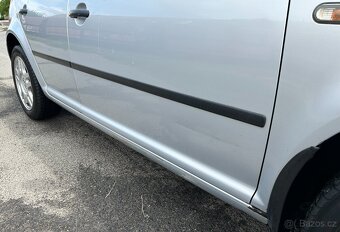 VW Golf IV (4) - 7